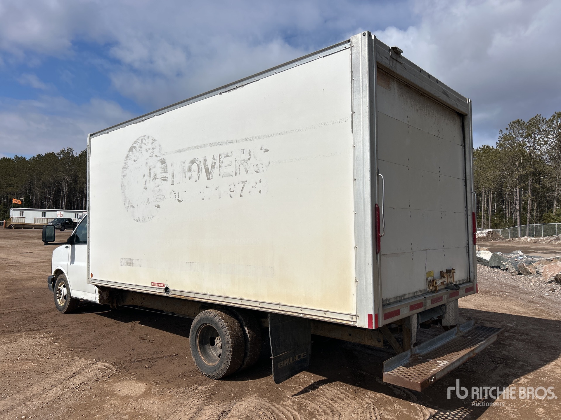 General Appearance with Zdjęcie, lewy dolny róg