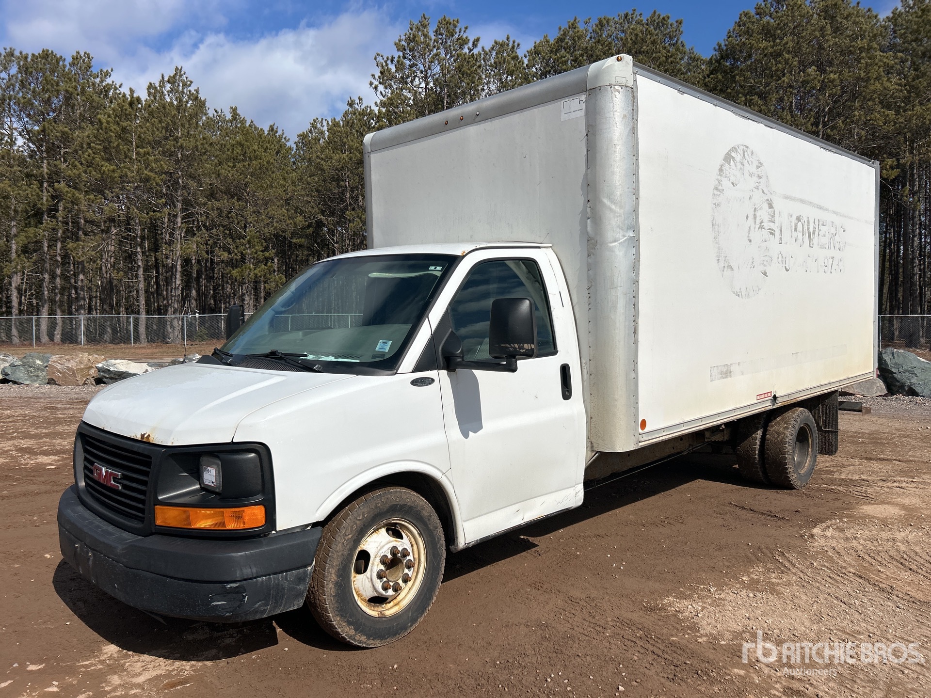 General Appearance with Featured Photo