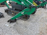 v2 Chassis - Excavator with
