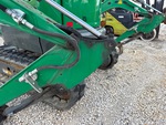 v2 Chassis - Excavator with