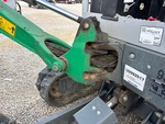 v2 Chassis - Excavator with