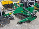 v2 Chassis - Excavator with