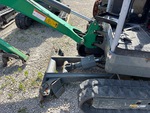 v2 Chassis - Excavator with