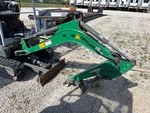 v2 Chassis - Excavator with