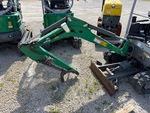 v2 Chassis - Excavator with