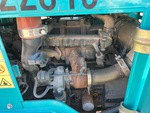 Engine with Engine - Right Side