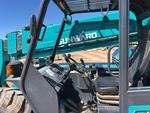 General Appearance with Hand Rails