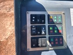 Control Station with Transmission Disconnect Control