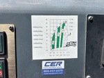 Control Station with Load Charts