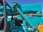 Hydraulics with Boom Lift Cylinder(s)