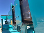 Chassis with Rollers and Guides