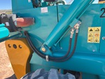Hydraulics with Hoses (Hydraulics)