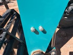 Hydraulics with Auxiliary Hydraulic Plumbing