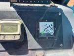 Control Station with Gauges