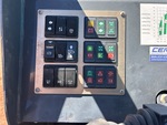 Control Station with Warning Lights
