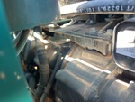 Drivetrain with Transmission