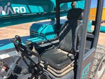 Control Station with Seats/Armrests