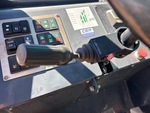 Control Station with Drivetrain Controls