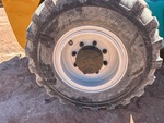 Drivetrain with Final Drives