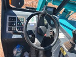 Control Station with Steering Control