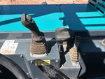 Control Station with Hydraulic Controls