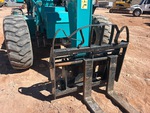Specialty with Load Back Rest
