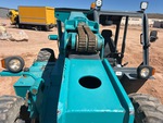 Chassis with Chain / Tensioners