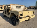 General Appearance with Sheet Metal Condition