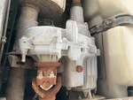 Drivetrain with Transfer Case