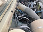 Engine with Cooling System Leaks