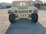 General Appearance with Exterior Lights