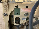 Control Station with Warning Lights