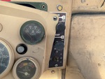 Control Station with Heater