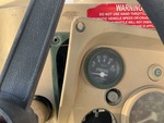 Control Station with Oil Pressure