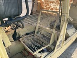 Control Station with Seating