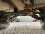 Drivetrain with Rear Drive Axle