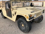 General Appearance with Sheet Metal Condition