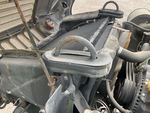 Engine with Radiator