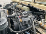 Engine with Engine - Left Side