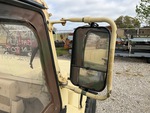 General Appearance with Mirrors