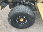 Chassis with Tire Condition