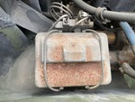 Control Station with Master Cylinder/Brake Control