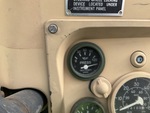 Control Station with Oil Pressure
