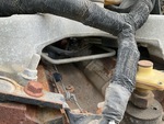 Engine with Fuel System