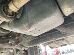 Engine with Oil Leaks