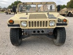 General Appearance with Exterior Lights