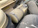 Engine with Cooling System Leaks