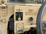 Control Station with Warning Lights