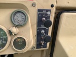 Control Station with Heater
