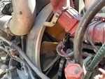 4 Engine with Radiador